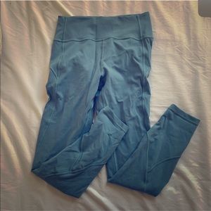 Lululemon In-Movement Leggings